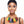 Choker Tribal Multicolor Wood Fringe Layered Set