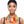 Choker Tribal Rainbow Wood Fringe Layered Set