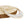 Bib High Shine Rigid Gold Plate Bling Necklace