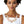 Chain Multi Heavy Duty Crinkle Metal Disc Necklace