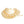 Armor Choker Collar Pearl Rigid Gold Metal Set
