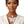 Choker Silver Crystal Butterfly Pendant Necklace