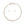 Choker Gold Memory Wire Aurbo Marquise Necklace