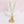 Pendant Gold Chain Charm Tassel Necklace for Women