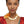 Graduated Pearl Brown Fabric Flower Woven Necklace