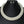 Collar Gold Pearl Stone Torque Necklace for Women
