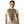 Bib Long Brown Wood Bead Fringe Global Necklace