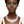 Collar Silver Spring Chain Pearl Filled Necklace