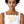 Bib Rigid Gold Oversized Metal Bar Plate Necklace