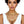 Layered Chain Gold Multi Link 5 Strand Necklace