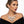 Bib Chunky Aurbo Crystal Pearl Evening Necklace