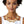 Chain Heavy-Duty Gold Headphone Link Necklace