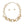 Chain Heavy-Duty Gold Headphone Link Necklace