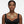 Bib Matte Gold Chunky Floral Organic Necklace