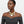 Toggle 6 Strand Cream Natural Faux Pearl Choker