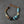 Tribal Natural Elements Turquoise Chunky Necklace