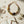 Tribal Natural Elements Yellow Chunky Necklace