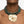 Tribal Lake Blue Stone Bead Hammered Gold Necklace