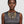 Tribal Natural Element Spring Articulated Necklace