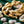 Ultra Chunky Gold Link Chain Runway Necklace