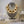 Ultra Chunky Gold Link Chain Runway Necklace