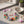 Necklace Dark Multi Iridescent Bubble Ball Bead