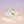 Pendant Gold Chunky Chain Large Ring Necklace