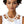 Layered Matte Multi Chunky Vintage Pearl Necklace