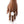 Cocktail White Power Pearl Silver Stretch Ring
