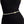 Rhinestone Belt Gold Evil Eye Chain Belt for Women