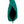 AKA Green Quilted Sling Crossbody Bag for Women