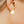 Hoop 14K Gold Small Ball Earrings for Women