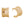 Hoop 14K Gold Small Greek Wide Earrings for Women