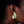 Open Hoop 14K Gold Pink Green Stripe Earrings
