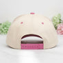 Pearls and Ivy Sorority Baseball Cap