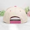 Oh So Pretty Sorority Baseball Cap