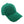 Green Sherpa Baseball Hat for Women