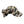 Versatile Scarf Baseball Cap Camouflage Print Hat for Women