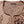 Kimono Ruana Acrylic Camel Flower Knit For Women
