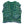 Silver Threaded Luxe High Quality Tweed Green Vest