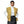 Gold Threaded Luxe Plaid Tweed Mustard Vest