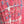 Silver Threaded Vest Luxe Plaid Tweed Pink Vest