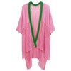 Stitch Perfect: The Ultimate Layering Crochet Kimono