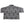 Cardigan Tile Print Knit Black and White for Women