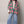 AKA Sorority Houndstooth Knit Pink Green Cardigan