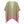 Kimono Pink Green Block Print AKA Women