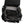 Backpack Black Leather Fringe Bag for Women