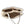 Handbag Beige Luxe Monogram Top Handle Bag Set