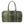 Duffel XL Olive Ostrich Overnight Weekender Bag