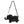 Bag Black Elephant Crossbody Clutch for Women